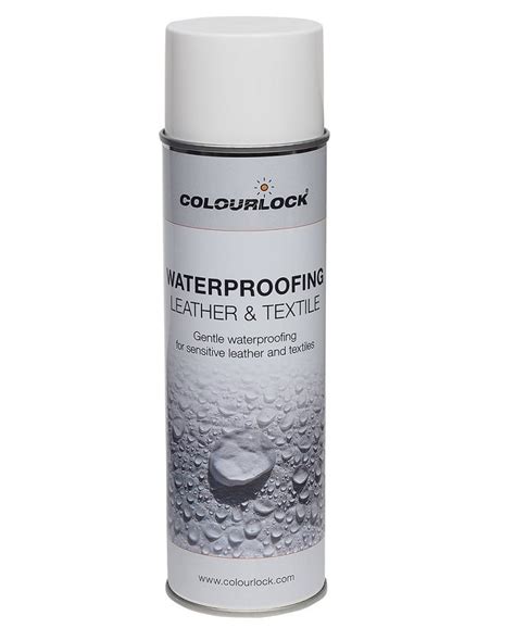 waterproof spray for white shoes